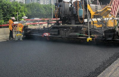 台中瀝青公司,台中瀝青廠-政林瀝青